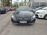 Mercedes-Benz E 2013 