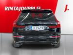Volvo XC60 2020 Musta