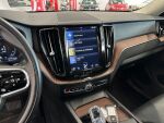 Volvo XC60 2020 Musta