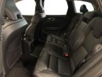 Volvo XC60 2020 Musta