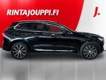 Volvo XC60 2020 Musta