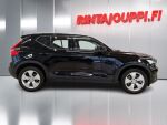 Volvo XC40 2020 Musta