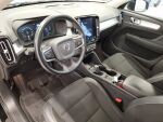 Volvo XC40 2020 Musta