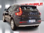 Volvo XC40 2020 Musta