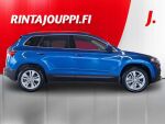 Skoda Karoq 2020 Sininen