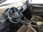 Skoda Karoq 2020 Sininen
