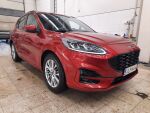 Ford Kuga 2020 Punainen