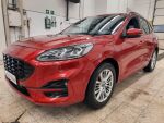 Ford Kuga 2020 Punainen