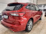 Ford Kuga 2020 Punainen