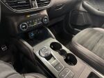 Ford Kuga 2020 Musta