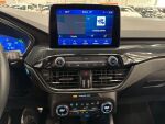 Ford Kuga 2020 Musta
