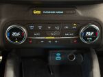 Ford Kuga 2020 Musta