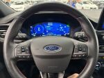 Ford Kuga 2020 Musta