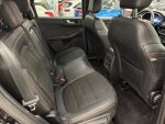 Ford Kuga 2020 Musta