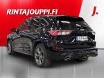 Ford Kuga 2020 Musta