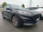 Ford Kuga 2020 Musta