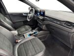 Ford Kuga 2020 Musta