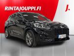 Ford Kuga 2020 Musta