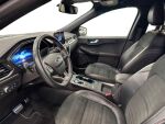 Ford Kuga 2020 Musta