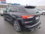 Ford Kuga 2020 Musta