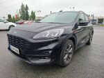 Ford Kuga 2020 Musta
