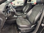 Ford Kuga 2020 Musta