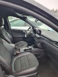 Ford Kuga 2020 Musta