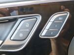 Audi Q7 2016 Sininen