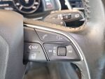Audi Q7 2016 Sininen