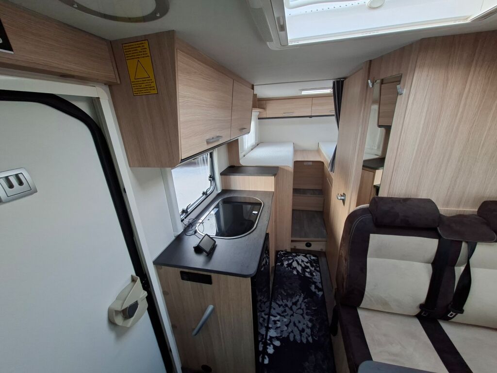 Sunlight V 66 2020 Valkoinen