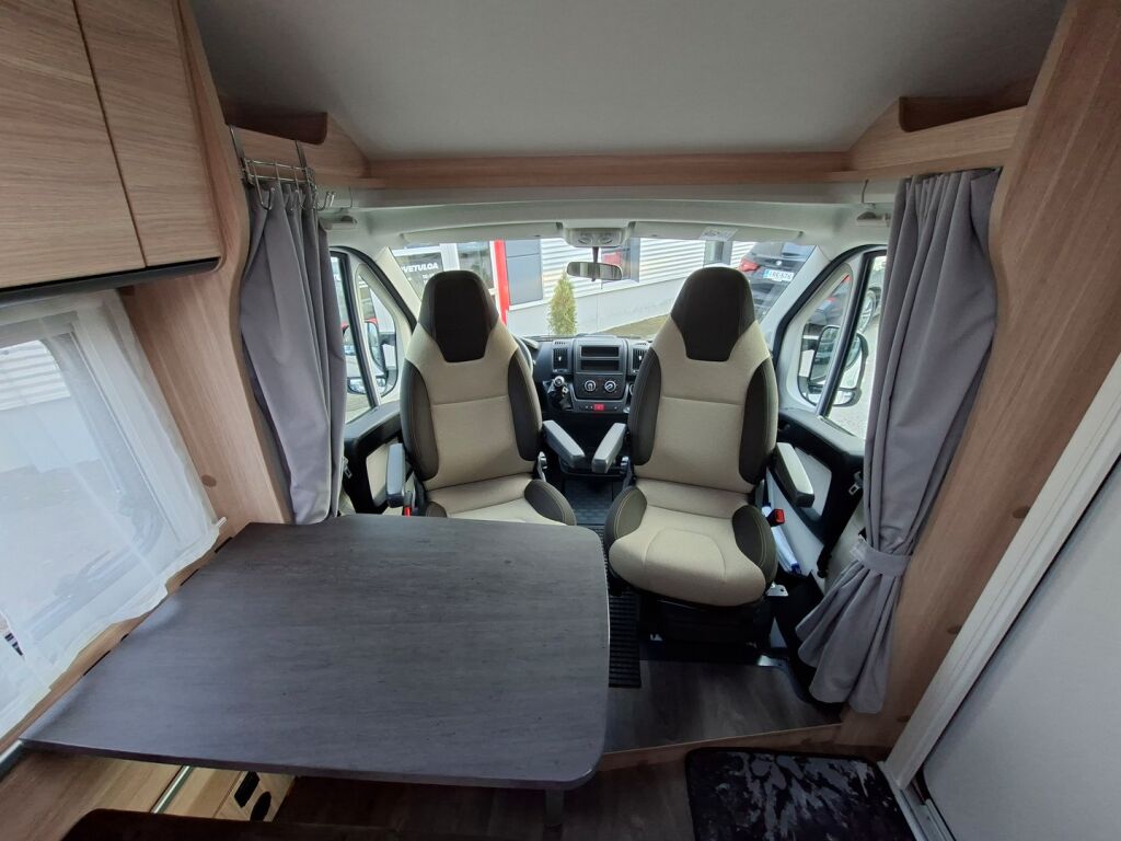 Sunlight V 66 2020 Valkoinen