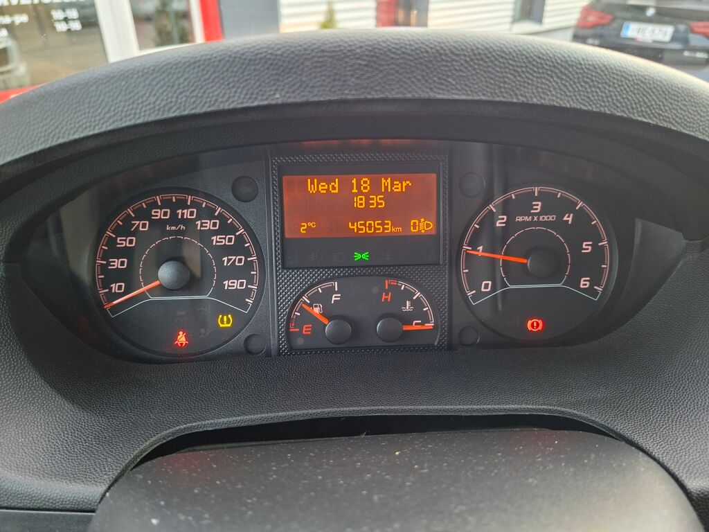 Sunlight V 66 2020 Valkoinen