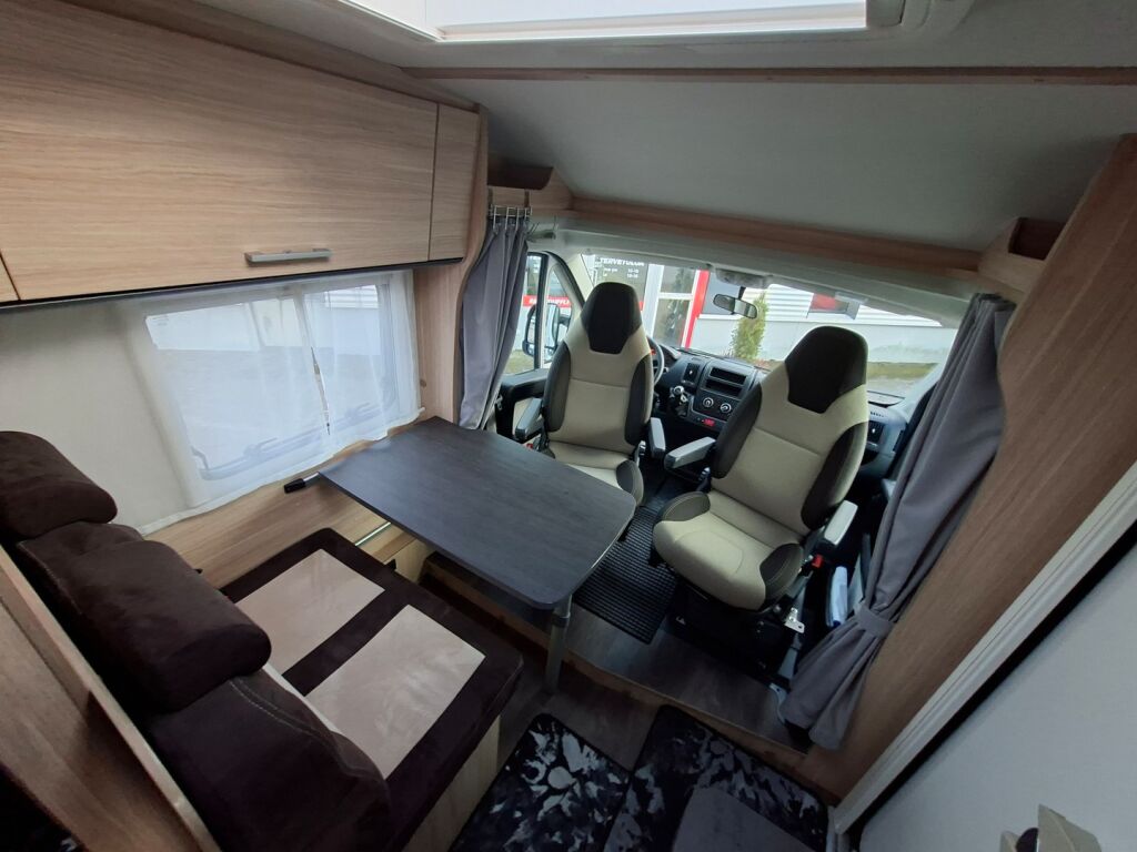 Sunlight V 66 2020 Valkoinen