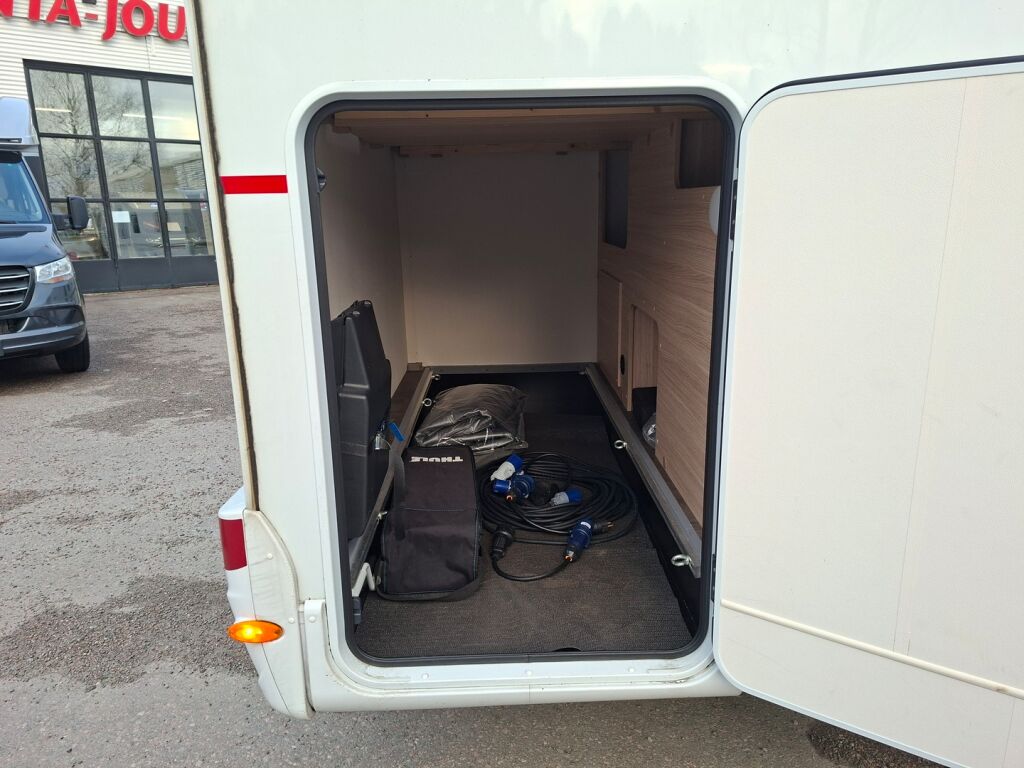 Sunlight V 66 2020 Valkoinen