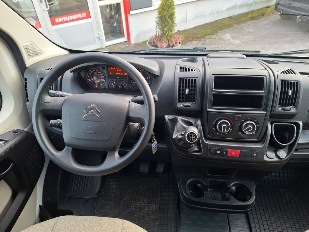 Sunlight V 66 2020 Valkoinen