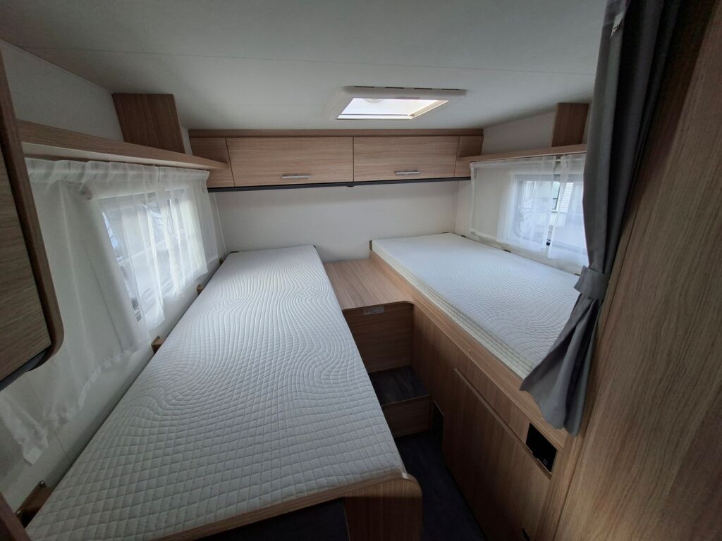 Sunlight V 66 2020 Valkoinen