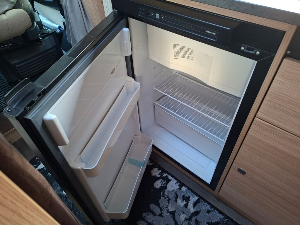 Sunlight V 66 2020 Valkoinen