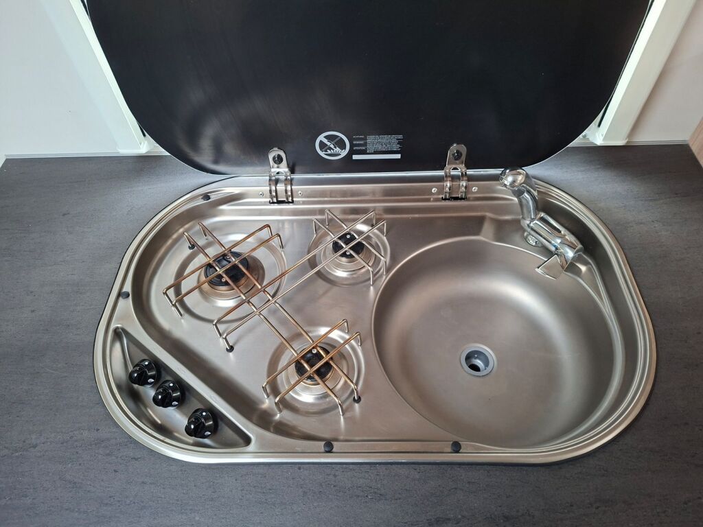 Sunlight V 66 2020 Valkoinen