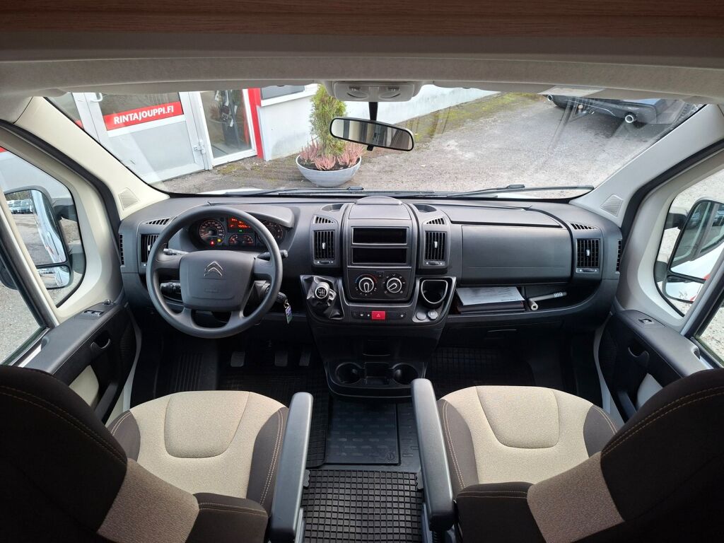 Sunlight V 66 2020 Valkoinen