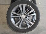 Mercedes-Benz E 2014 Harmaa