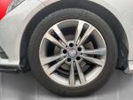 Mercedes-Benz E 2014 Harmaa