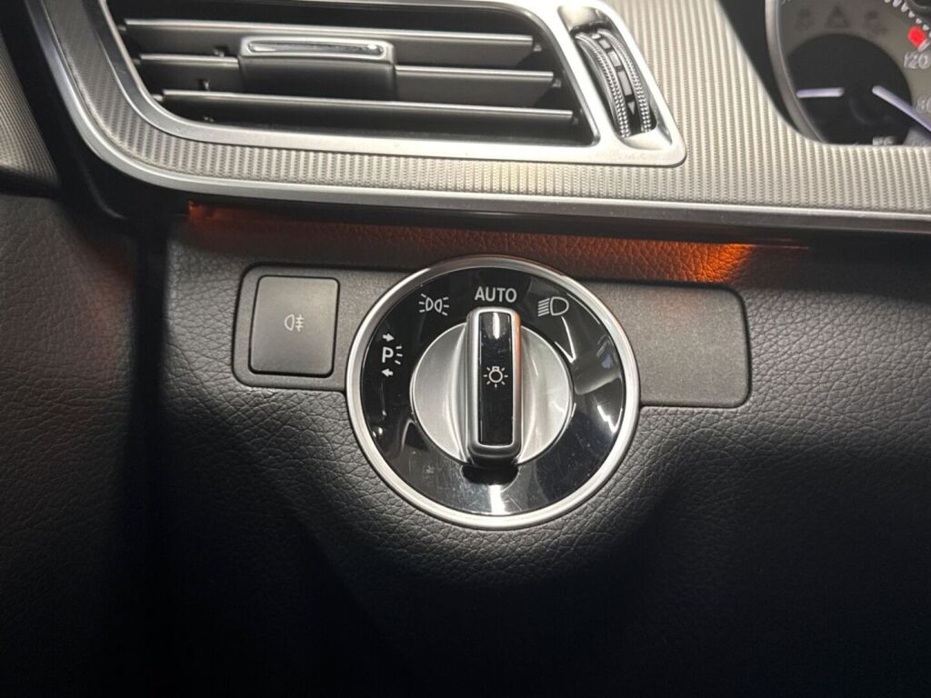 Mercedes-Benz E 2014 Harmaa