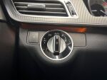 Mercedes-Benz E 2014 Harmaa