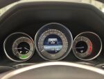 Mercedes-Benz E 2014 Harmaa