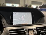 Mercedes-Benz E 2014 Harmaa