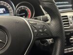 Mercedes-Benz E 2014 Harmaa