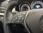 Mercedes-Benz E 2014 Harmaa