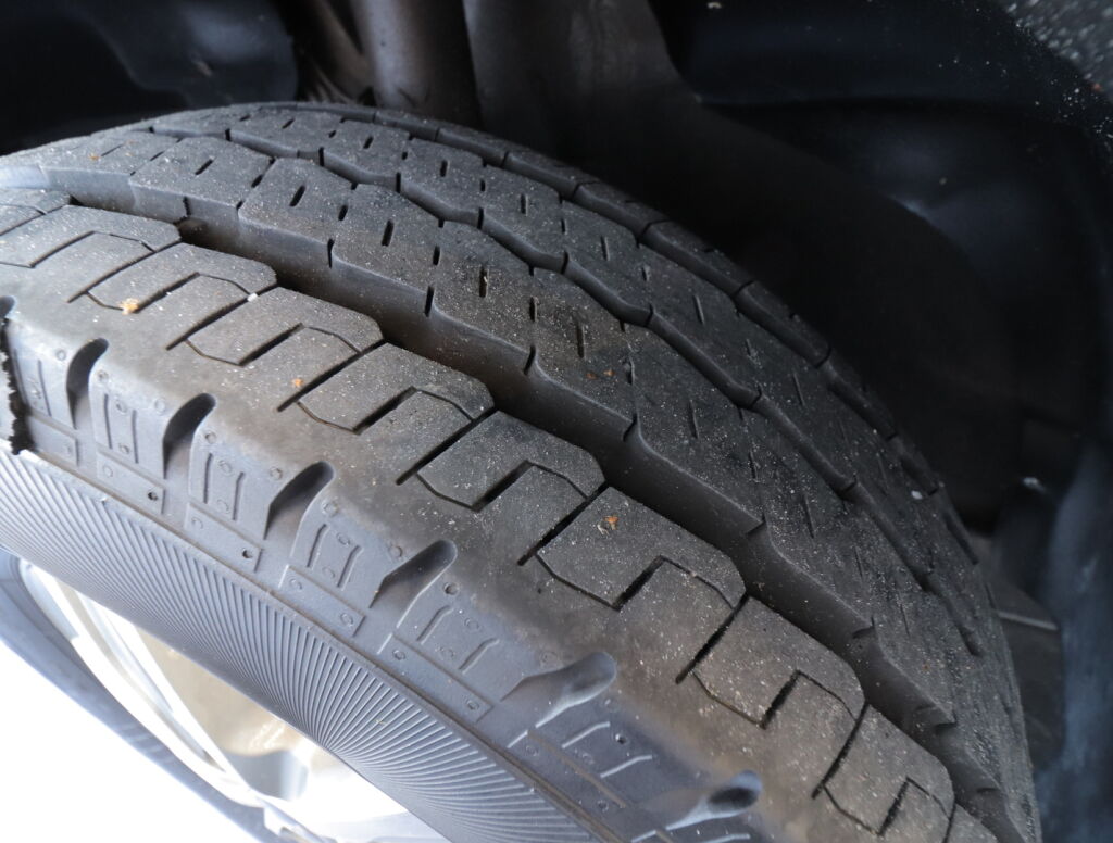 Kabe TRAVEL MASTER X 740 LGB KS ALDE 2020 Valkoinen