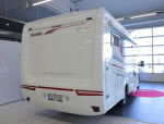 Kabe TRAVEL MASTER X 740 LGB KS ALDE 2020 Valkoinen