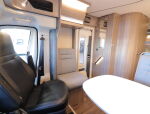 Kabe TRAVEL MASTER X 740 LGB KS ALDE 2020 Valkoinen